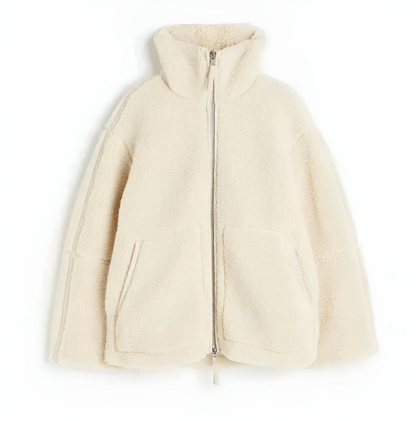 LISA - Fleece Jack