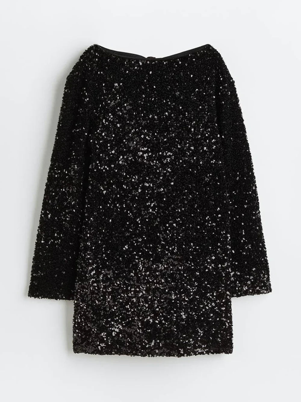 Isabella | Viral Glitter Jurk