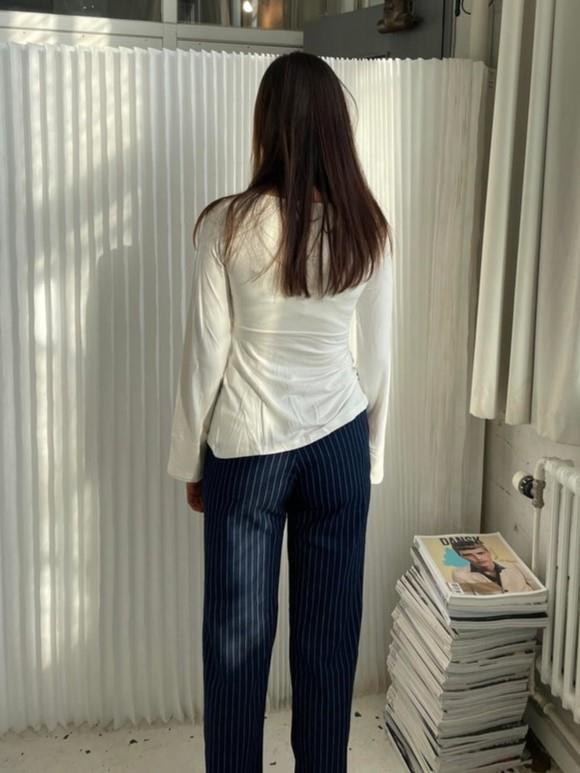 ELARA | Viral zomer blouse