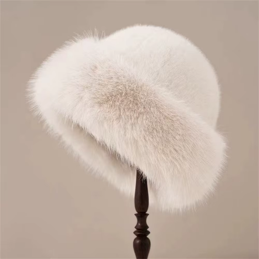 LIVIA  | Elegante Fur Muts