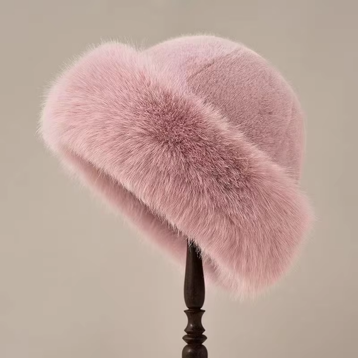 LIVIA  | Elegante Fur Muts