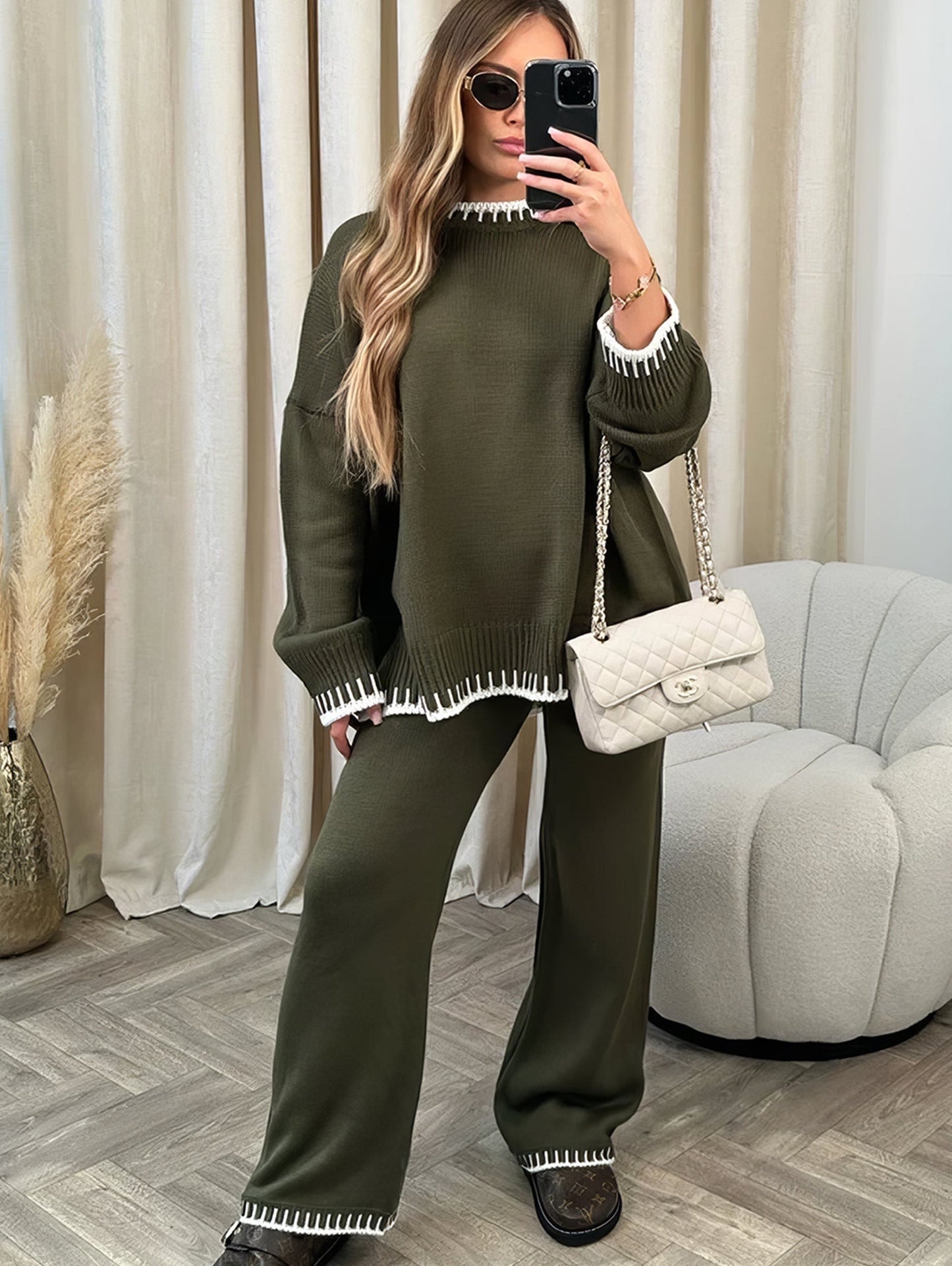 LIV | cozy Comfy Set