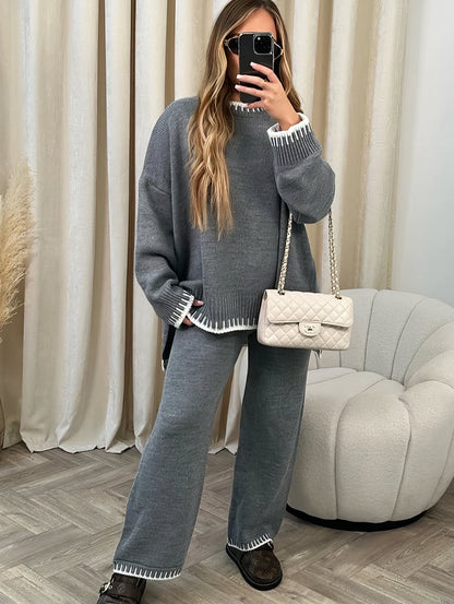 LIV | cozy Comfy Set