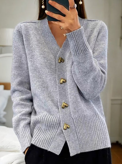 ÉLISE | Elegant en Warm Vest voor Dames