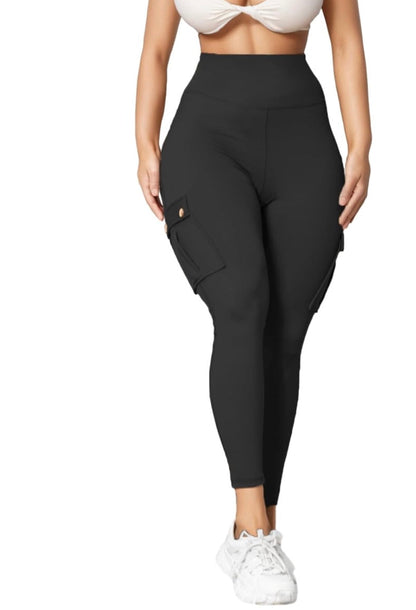 Pocket Cargo | Virale cargo legging