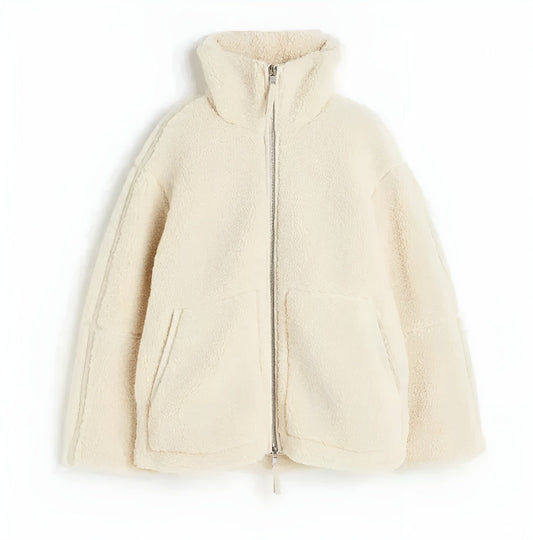 LISA - Fleece Jack