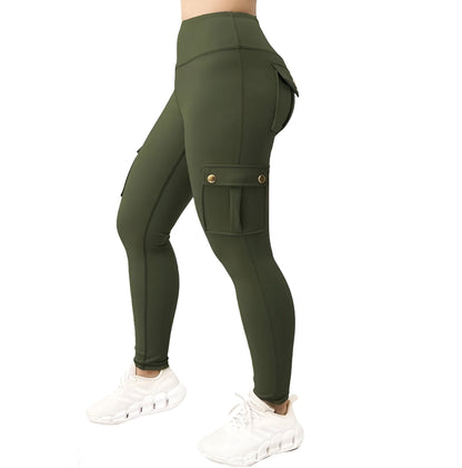 Pocket Cargo | Virale cargo legging