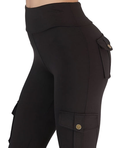 Pocket Cargo | Virale cargo legging