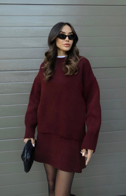 SARA | Trendy Winter Set