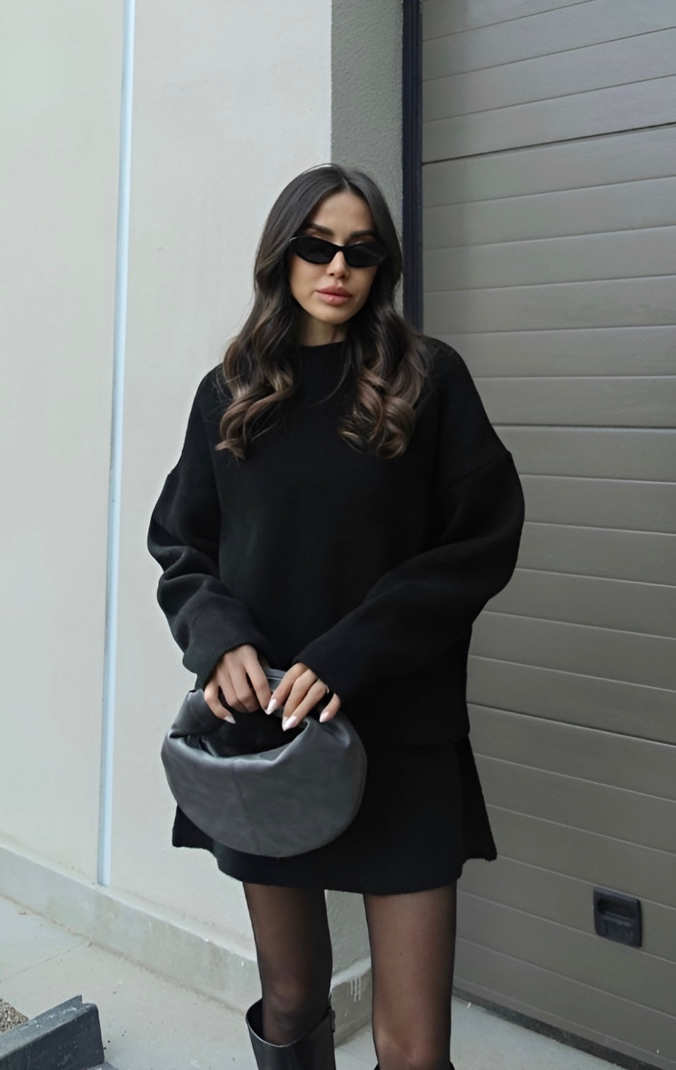 SARA | Trendy Winter Set