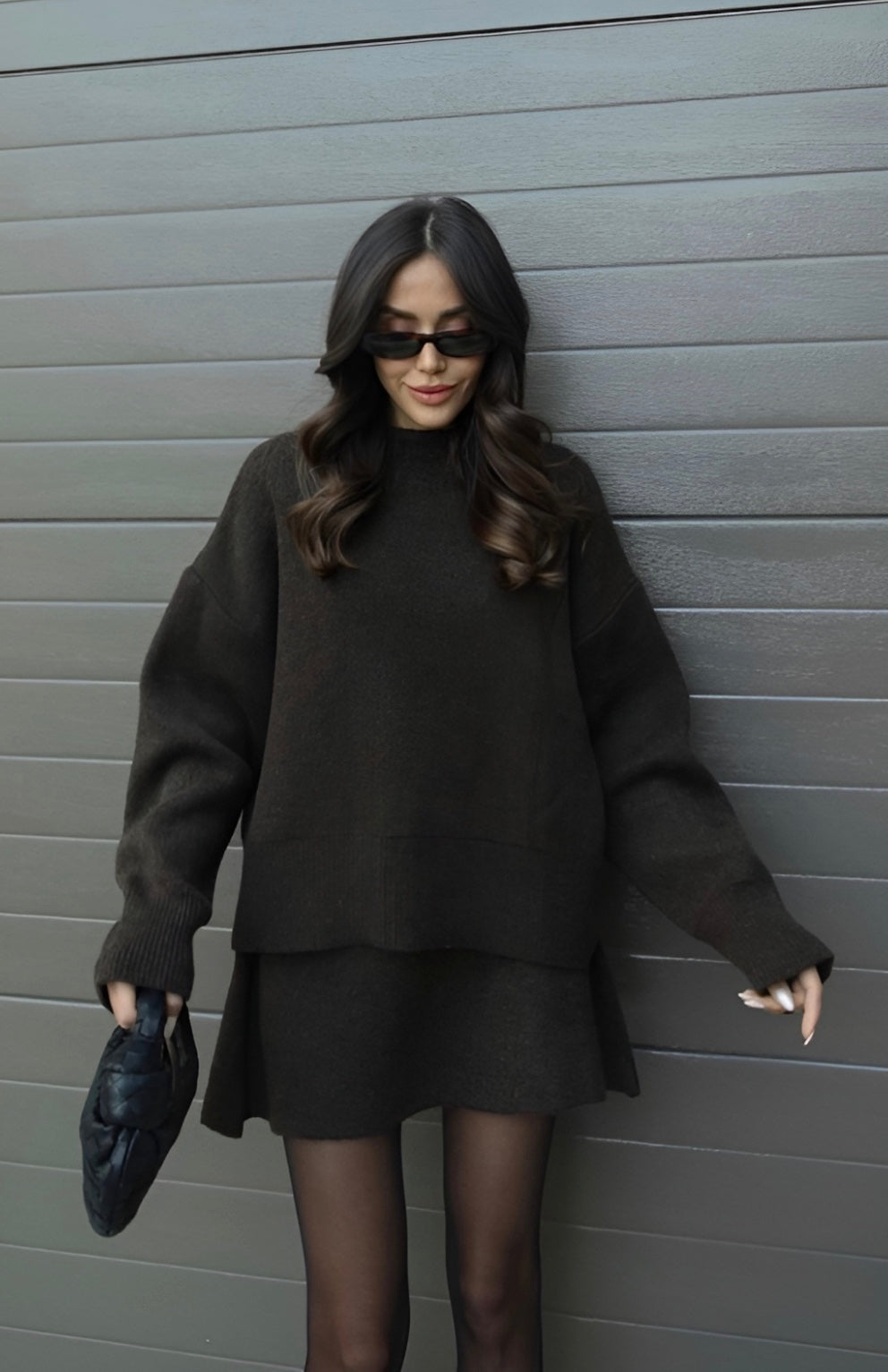 SARA | Trendy Winter Set