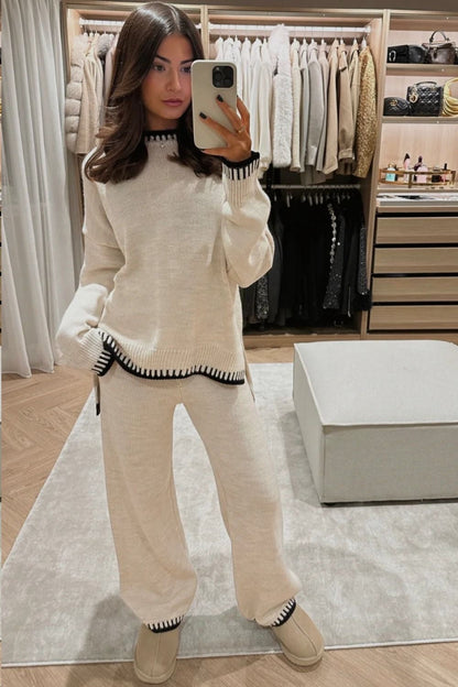 LIV | cozy Comfy Set