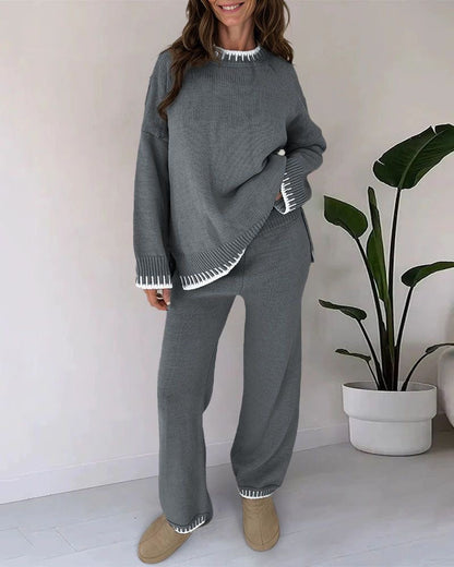 LIV | cozy Comfy Set