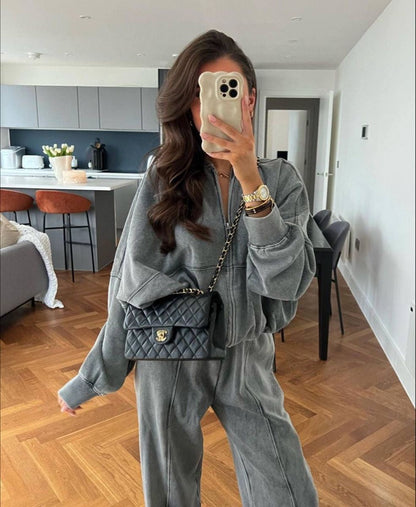 Valentina - Comfy set