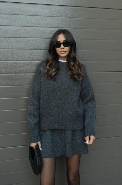 SARA | Trendy Winter Set