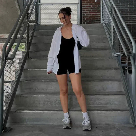 LUXE LOUNGE | Jumpsuit