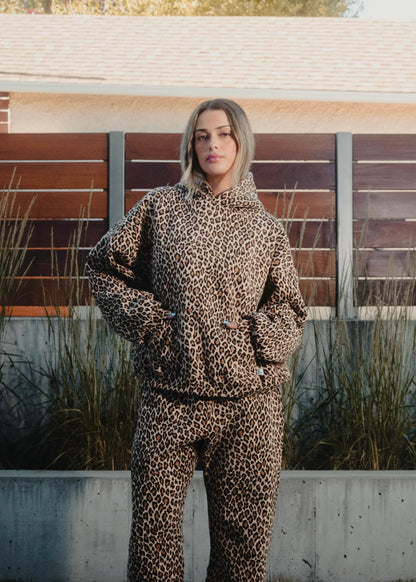 LUMINA | Unisex Hoodie