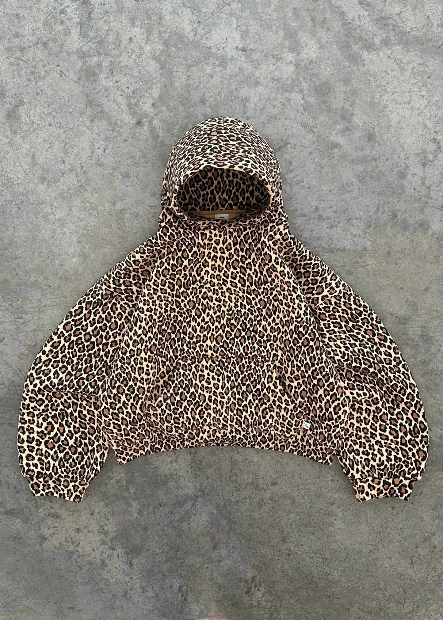 LUMINA | Unisex Hoodie