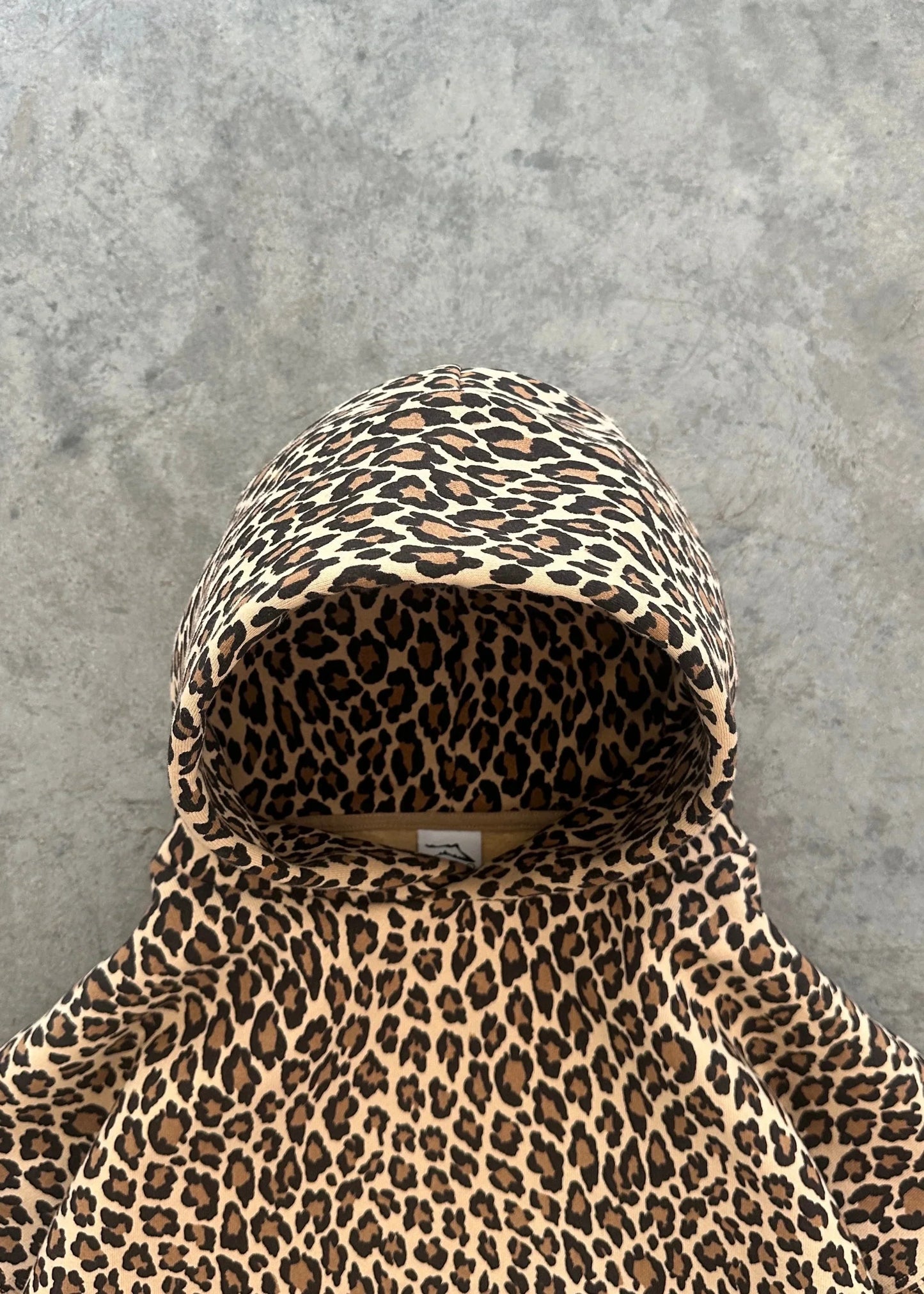 LUMINA | Unisex Hoodie