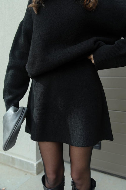 SARA | Trendy Winter Set